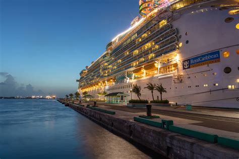 royal caribbean transportation from orlando to port canaveral|royal caribbean guest transfer.